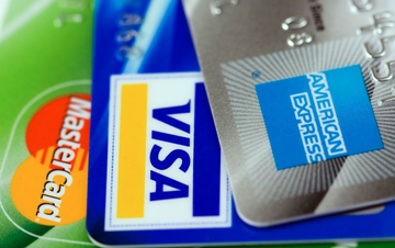 Accept credit and debit cards with Ascent Payment Solutions