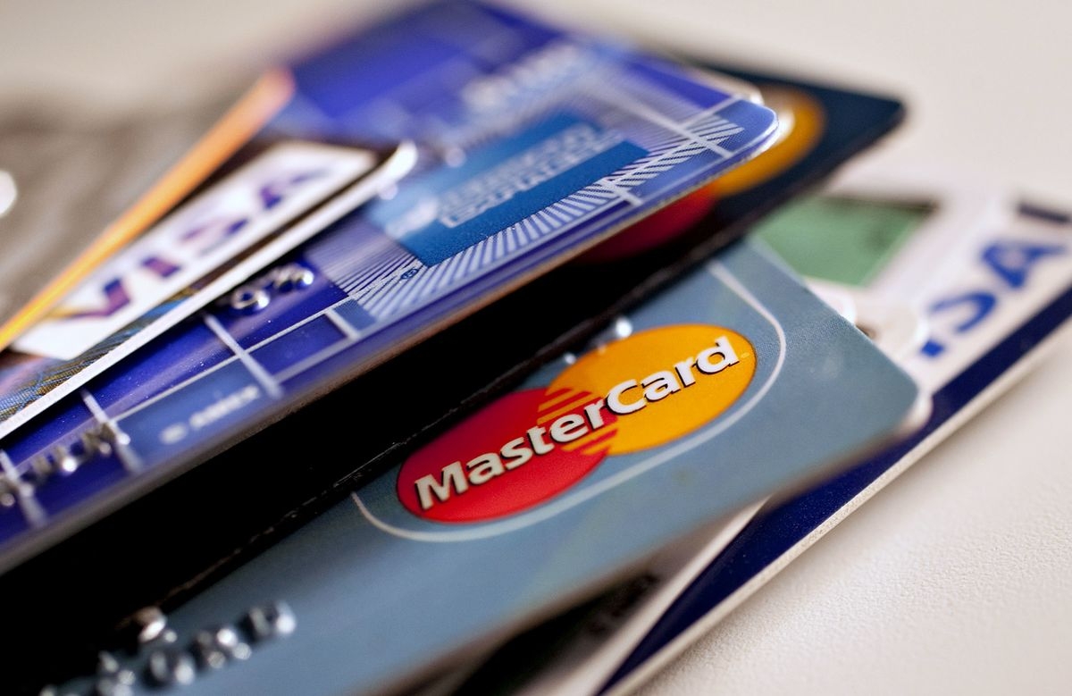 Credit Card Brands Have Changed Interchange Rates