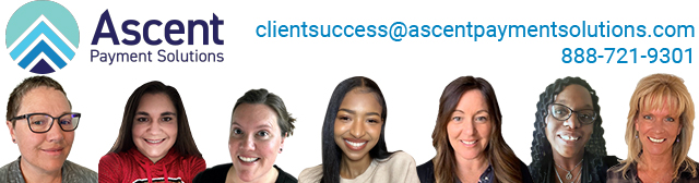 Ascent Client Success Team